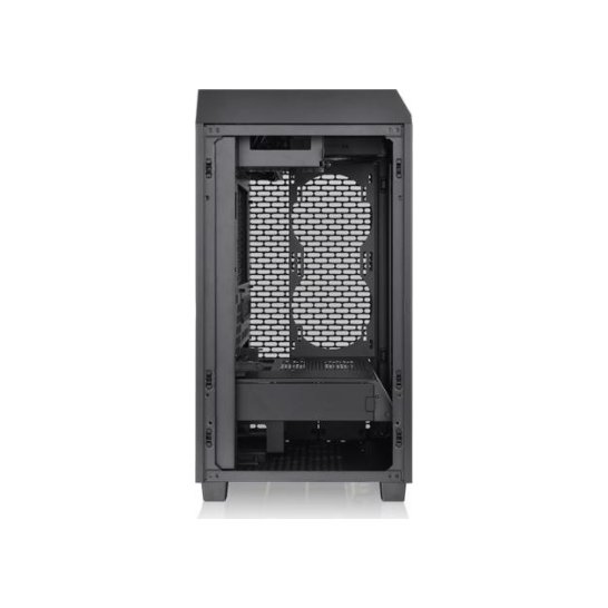 Case Thermaltake The Tower 200 Black Case Thermaltake The Tower 200 Black