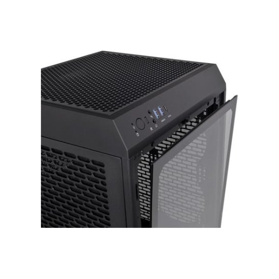 Case Thermaltake The Tower 200 Black Case Thermaltake The Tower 200 Black