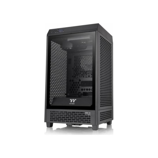 Case Thermaltake The Tower 200 Black Case Thermaltake The Tower 200 Black