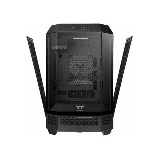Case Thermaltake The Tower 300 Black Case Thermaltake The Tower 300 Black