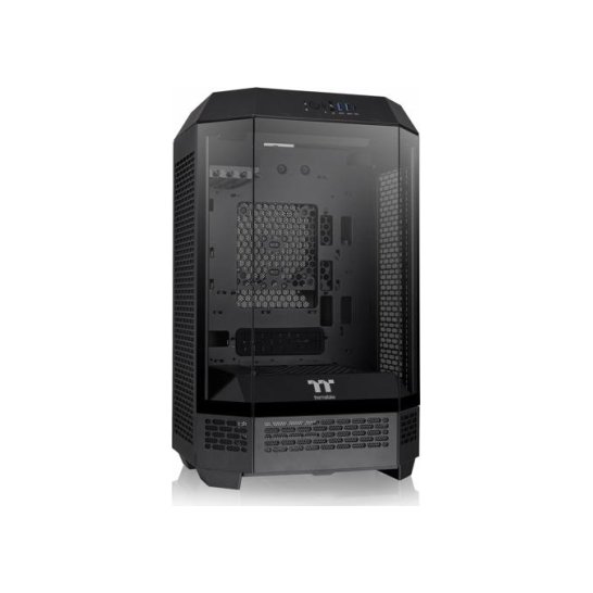 Case Thermaltake The Tower 300 Black