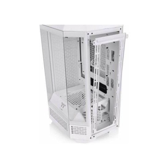 Case Thermaltake The Tower 300 Snow Case Thermaltake The Tower 300 Snow