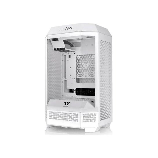 Case Thermaltake The Tower 300 Snow Case Thermaltake The Tower 300 Snow