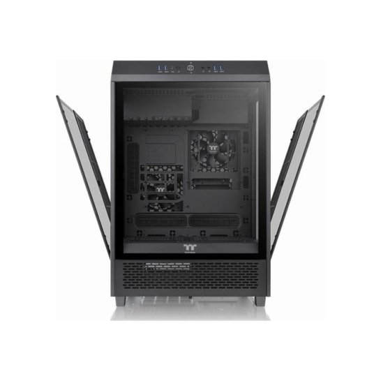 Case Thermaltake The Tower 500 Zwart Case Thermaltake The Tower 500 Zwart