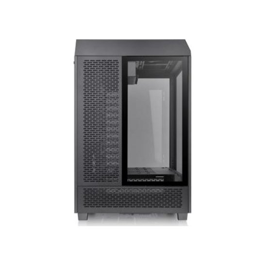 Case Thermaltake The Tower 500 Zwart Case Thermaltake The Tower 500 Zwart