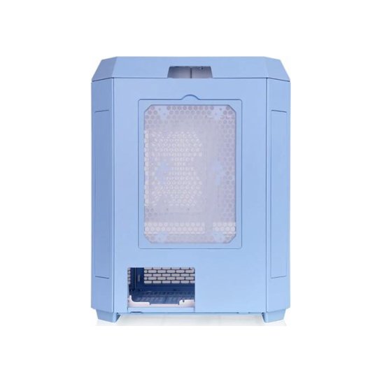 Case Thermaltake The Tower 600 Hydrangea Blue Case Thermaltake The Tower 600 Hydrangea Blue