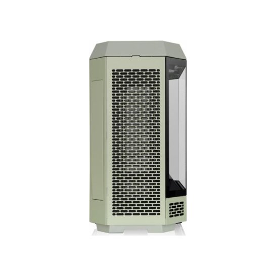 Case Thermaltake The Tower 600 Matcha Green Case Thermaltake The Tower 600 Matcha Green