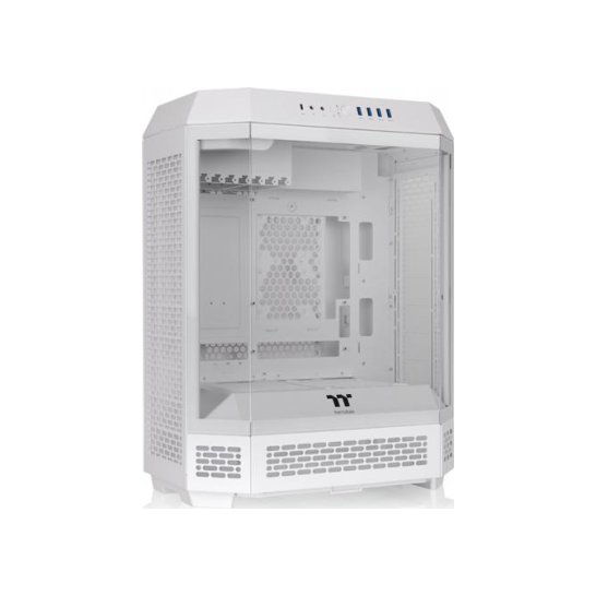 Case Thermaltake The Tower 600 Snow Case Thermaltake The Tower 600 Snow
