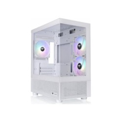 Case Thermaltake View 170 TG ARGB Wit
