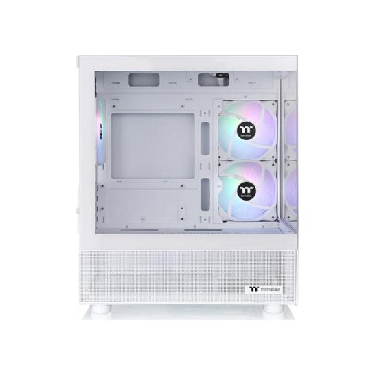 Case Thermaltake View 170 TG ARGB Wit Case Thermaltake View 170 TG ARGB Wit