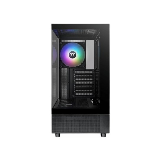Case Thermaltake View 270 Plus TG ARGB Black