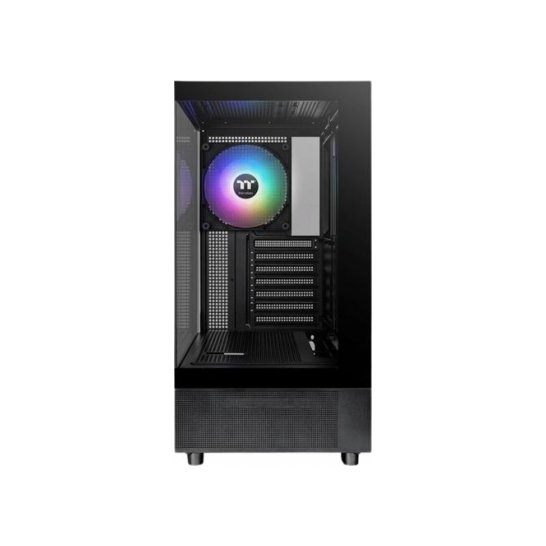 Case Thermaltake View 270 Plus TG ARGB Black Case Thermaltake View 270 Plus TG ARGB Black