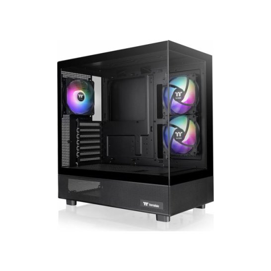 Case Thermaltake View 270 Plus TG ARGB Black Case Thermaltake View 270 Plus TG ARGB Black