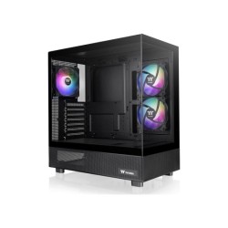 Case Thermaltake View 270 Plus TG ARGB Black