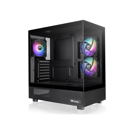 Case Thermaltake View 270 Plus TG ARGB Black