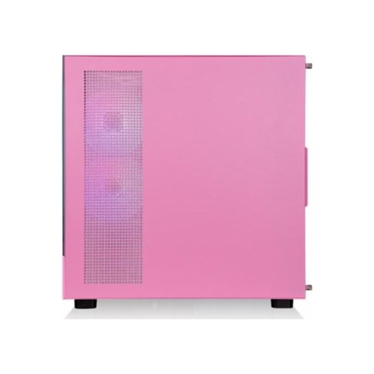 Case Thermaltake View 270 Plus TG ARGB Bubble Pink Case Thermaltake View 270 Plus TG ARGB Bubble Pink