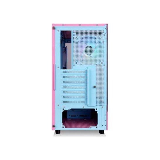 Case Thermaltake View 270 Plus TG ARGB Bubble Pink Case Thermaltake View 270 Plus TG ARGB Bubble Pink
