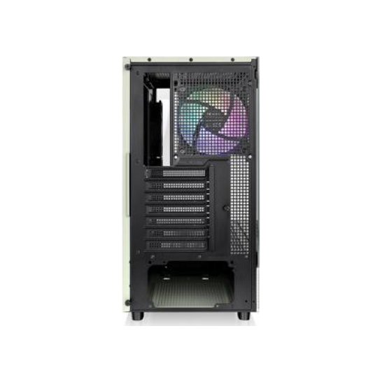 Case Thermaltake View 270 Plus TG ARGB Matcha Green Case Thermaltake View 270 Plus TG ARGB Matcha Green