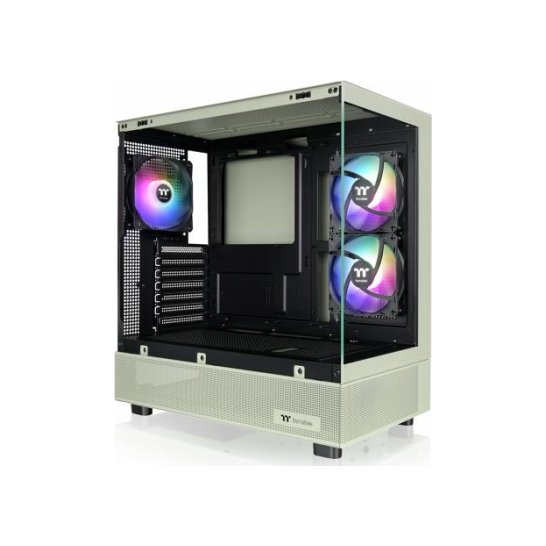 Case Thermaltake View 270 Plus TG ARGB Matcha Green