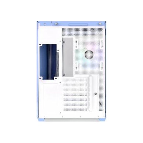 Case Thermaltake View 380 TG ARGB Hydrangea Blue Case Thermaltake View 380 TG ARGB Hydrangea Blue