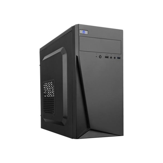 Case VC13M-071 NO PSU M-ATX USB3.0 Front