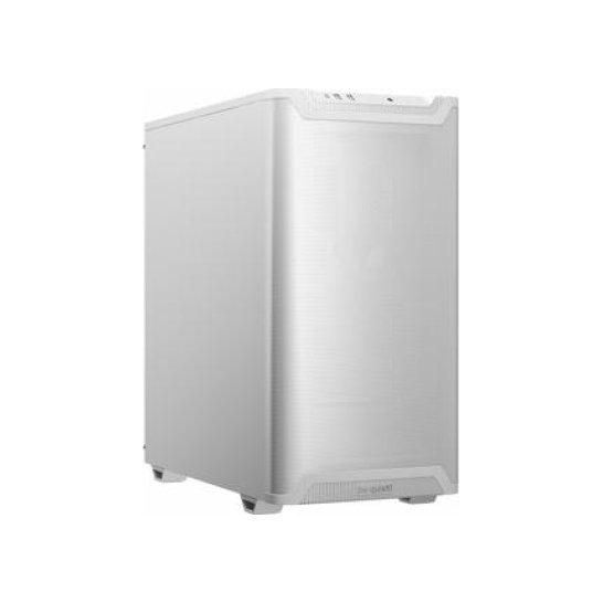 Case be quiet! PURE BASE 501 Airflow White Midi Tower Wit Case be quiet! PURE BASE 501 Airflow White Midi Tower Wit