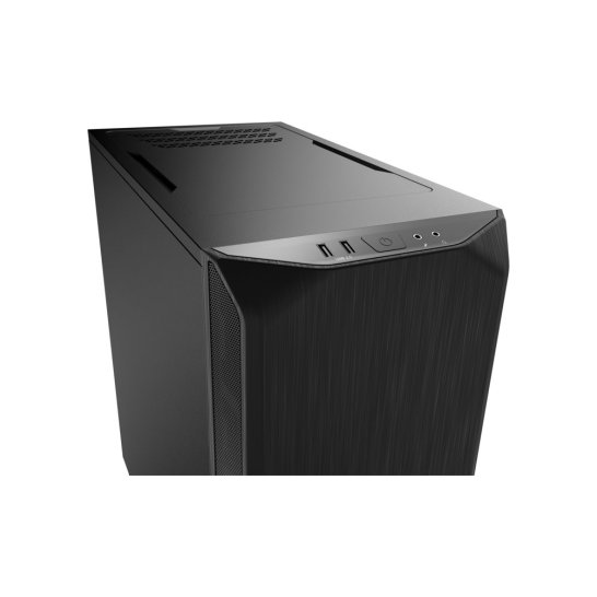 Case be quiet! Pure Base 500 Tower Zwart ATX (Silent) Case be quiet! Pure Base 500 Tower Zwart ATX (Silent)