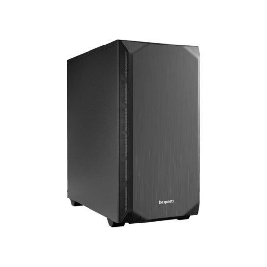 Case be quiet! Pure Base 500 Tower Zwart ATX (Silent) Case be quiet! Pure Base 500 Tower Zwart ATX (Silent)