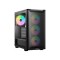 Case be quiet! Pure Base 501 LX Black Midi Tower Zwart