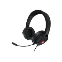 CHERRY HC 2.2 Corded Headset 7.1 Gaming Black