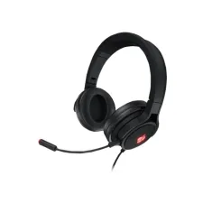 CHERRY HC 2.2 Corded Headset 7.1 Gaming Black