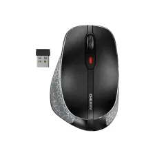 CHERRY MW 8C ERGO Mouse RF draadloos + Bluetooth Opt 3200DPI CHERRY MW 8C ERGO Mouse RF draadloos + Bluetooth Opt 3200DPI