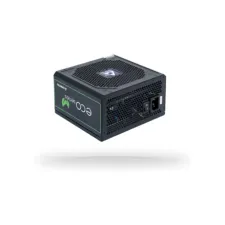 PSU Chieftec 500W 24-pin ATX PS/2 Zwart