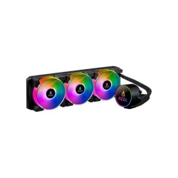 Cooler Azza 360mm Blizzard ARGB PWM Cooler Azza 360mm Blizzard ARGB PWM