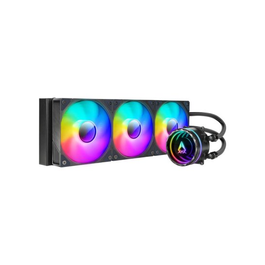 Cooler Azza 360mm Blizzard PRO ARGB PWM