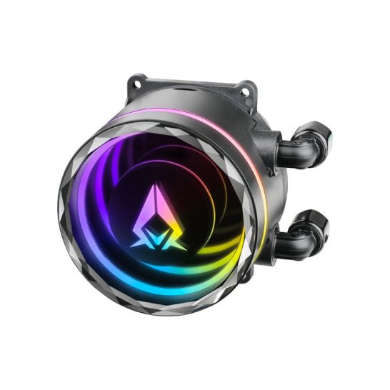Cooler Azza 360mm Blizzard PRO ARGB PWM