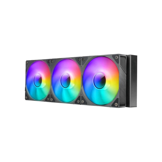 Cooler Azza 360mm Blizzard PRO ARGB PWM