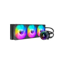 Cooler Azza 360mm Blizzard PRO ARGB PWM Cooler Azza 360mm Blizzard PRO ARGB PWM