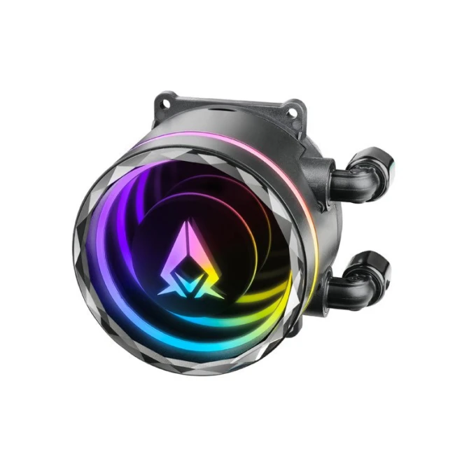 Cooler Azza 360mm Blizzard PRO ARGB PWM