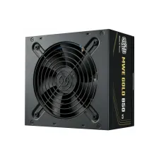 PSU Cooler Master MWE GOLD 850 V3 850W 24-pin ATX Zwart