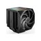 Cooler be quiet! Dark Rock Elite 135mm Zwart 1 stuk(s)