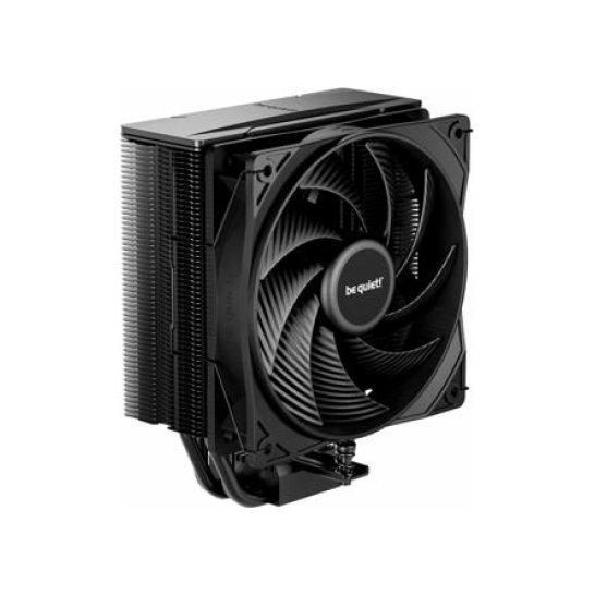 Cooler be quiet! Pure Rock 3 Black 12 cm Zwart 1 stuk(s) Cooler be quiet! Pure Rock 3 Black 12 cm Zwart 1 stuk(s)