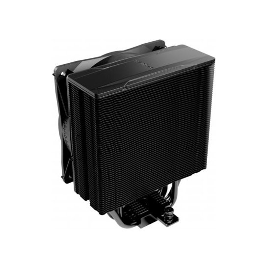 Cooler be quiet! Pure Rock 3 Black 12 cm Zwart 1 stuk(s) Cooler be quiet! Pure Rock 3 Black 12 cm Zwart 1 stuk(s)