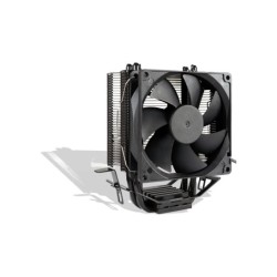 Cooler inter-tech 4P90 TDP 125 92mm BLK