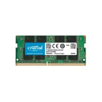 MEM Crucial 8GB 1 x 8 GB DDR4 3200MHz SODIMM