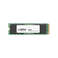 Crucial E100 1TB NVME PCI Express 4.0 x4 M.2 80mm