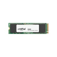 Crucial E100 1TB NVME PCI Express 4.0 x4 M.2 80mm Crucial E100 1TB NVME PCI Express 4.0 x4 M.2 80mm