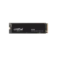 Crucial SSD P310 1TB PCie 4.0 NVMe