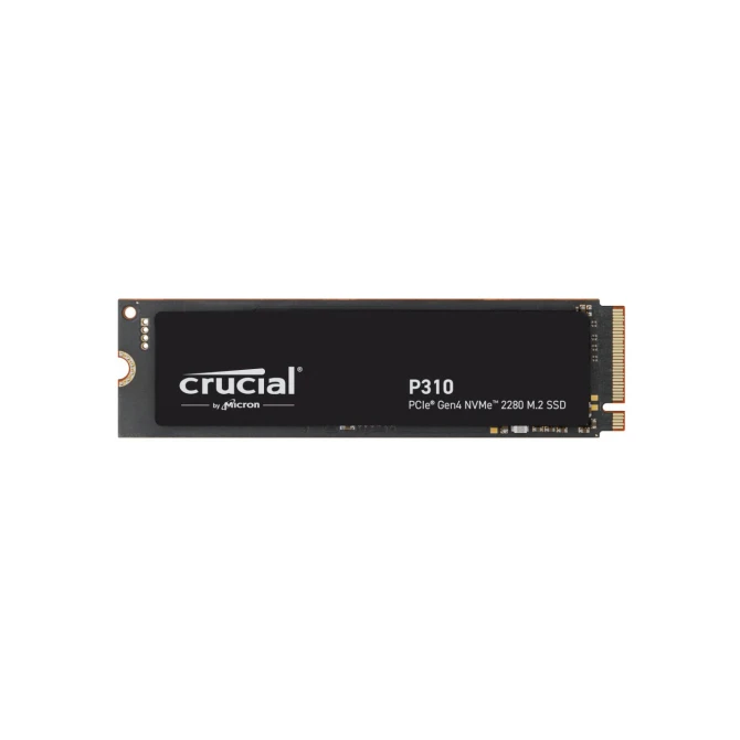 Crucial SSD P310 1TB PCie 4.0 NVMe
