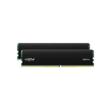 MEM Crucial Pro 32GB DDR4 2 X 16GB 3200 DIMM CL22 Intel XMP